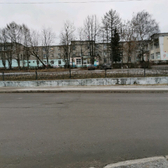 Калининская центральная районная больница (ЦРБ)