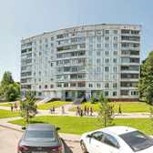 KDL на Строителей