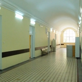 ФГБУ Национальный медицинский исследовательский центр фтизиопульмонологии и инфекционных заболеваний Минздрава России