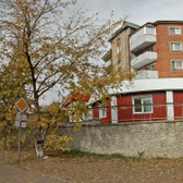 Поликлиника №1 на Ермаковского