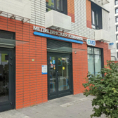 CMD ЖК Бунинские луга