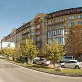 Будущее, центр ЭКО и планирования семьи