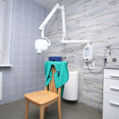 Центродент на Калужской