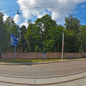 Военный госпиталь