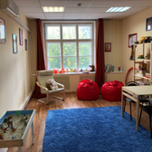 Белтико, Семейная клиника ментального здоровья