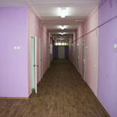 Калининская центральная районная больница (ЦРБ)