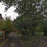 Детский психоневрологический диспансер