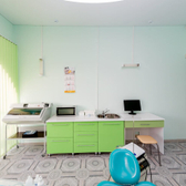 Стоматология «Альбус дентас»