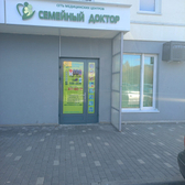 Семейный доктор на Зорге