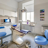 Кабинет врача Абаева Алана Зоинбековича