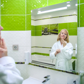 Санаторий «Рассвет»