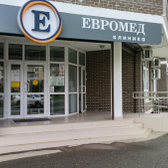 Евромед на Памяти Чернобыльцев