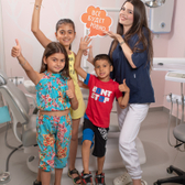 Артика-Мед, Стоматологическая клиника