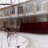 Детская поликлиника №3