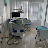 Парус, центр семейной стоматологии