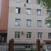 Травматологическая больница