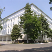 Детская инфекционная больница