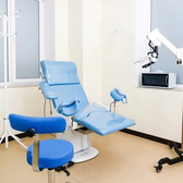 SALUS CLINIC, многопрофильный медицинский центр