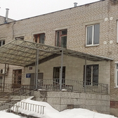 Поликлиника №2 на 50-летия Советской Власти