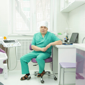 Стоматология «УралДент»