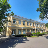 De Vita (Де Вита), онкологический центр