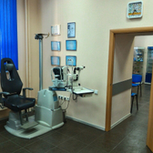 Центр коррекции зрения «Клио»