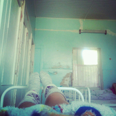 Инфекционная больница