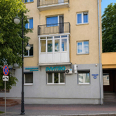 Арс Медика в Черняховске