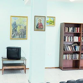 Новосибирский областной клинический кардиологический диспансер