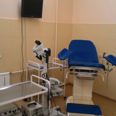 Поликлиника больницы № 7