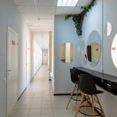 Elegante, Центр Электроэпиляции