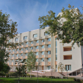 НПЦ медико-социальной реабилитации им. Л.И.Швецовой