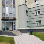 Клиника РМДЦ