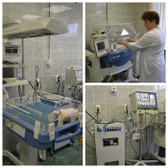 Детская Поликлиника г.Кириши