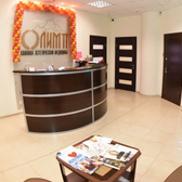Клиника «Олимп»