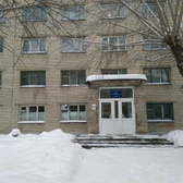 Санаторий «Мечта»