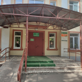 Поликлиника №1