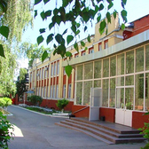 Воронежский областной клинический центр специализированных видов медицинской помощи (ранее ГБ № 7)