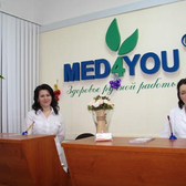 Александрия, клиника стоматологии и косметологии