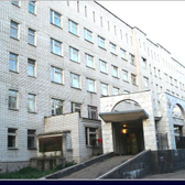 Городская больница № 33