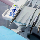 Ника, стоматологическая клиника