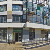 Солнечный круг в Солнечном