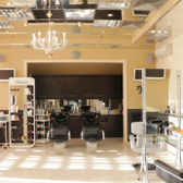 Салон Людовик