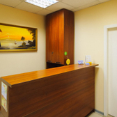 Добрая стоматология на Старых Большевиков