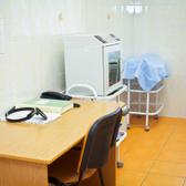 Юнион Мед, многопрофильная клиника