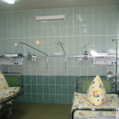 Центральная клиническая больница СО РАН