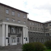 Городская больница № 34