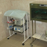 Тонус, медицинский центр