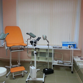 Здоровое поколение, медицинский центр