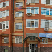 Лорлайн, медицинский центр